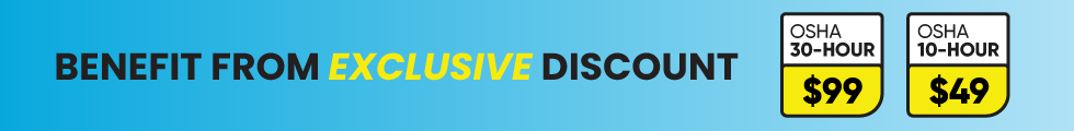 Exclusive Discount