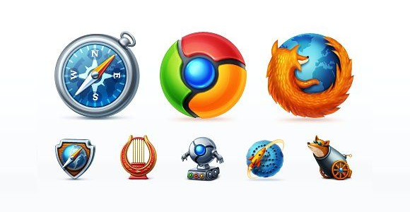 Browser settings Guide