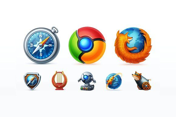 Browser settings Guide