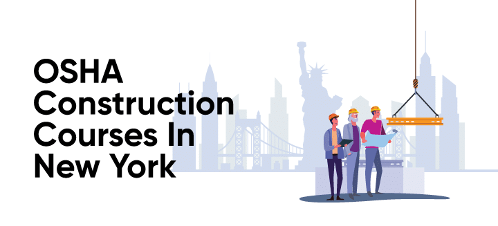 OSHA Construction New York