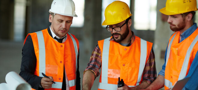 What Are OSHA Requirements for Employers?