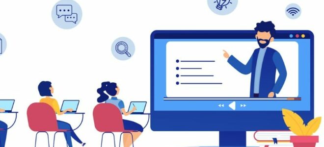 Online Training