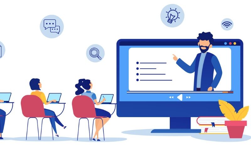 Online Training