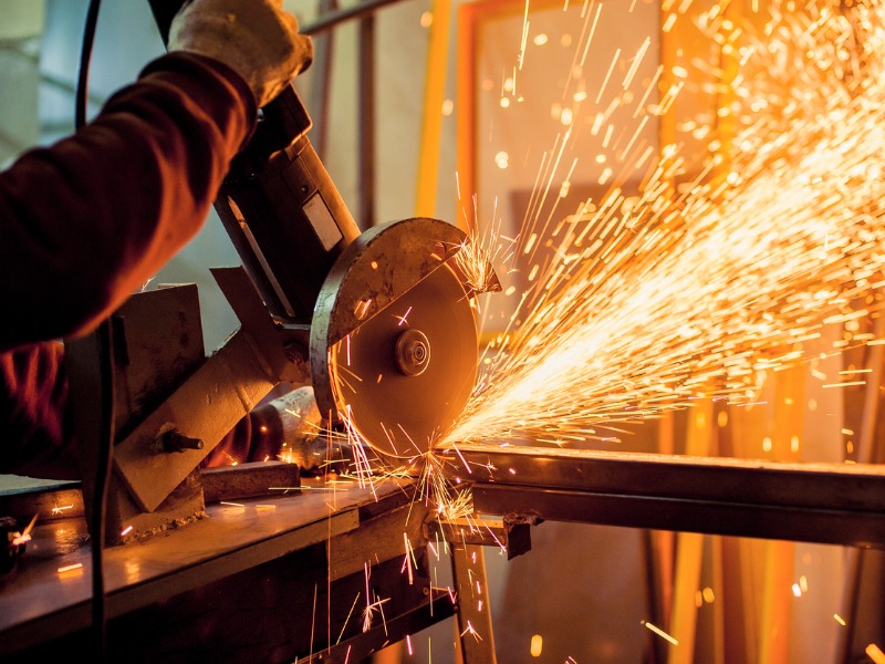 Welding, Cutting, and Brazing Guidelines