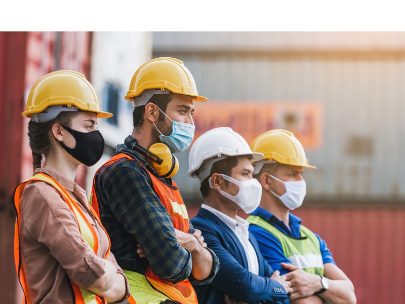 OSHA Fines for Violating COVID-19 Protocols OSHA Fines for Violating COVID-19 Protocols