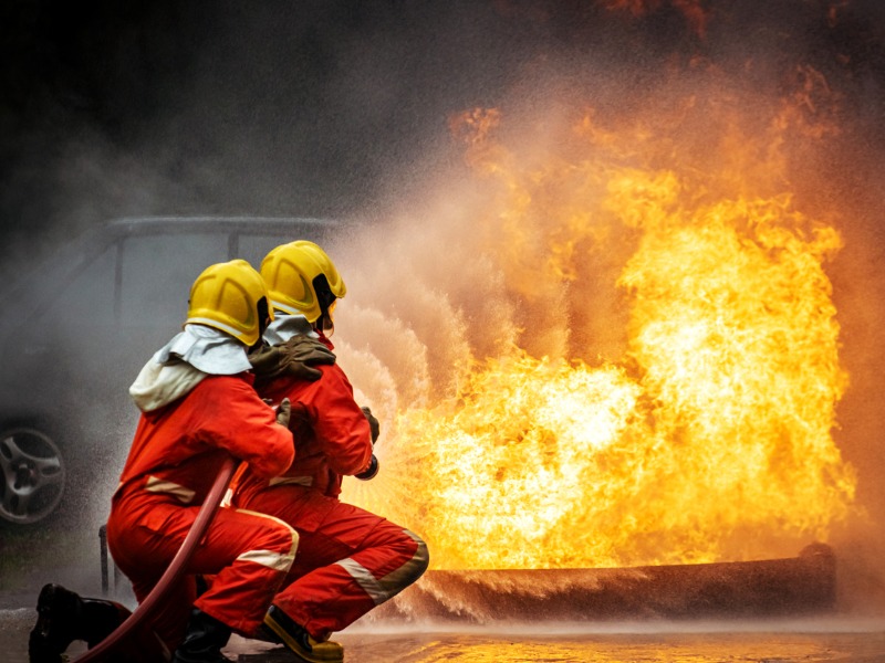 Fire Safety