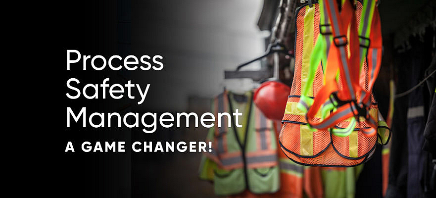 Process safety management a game changer osha outreach courses