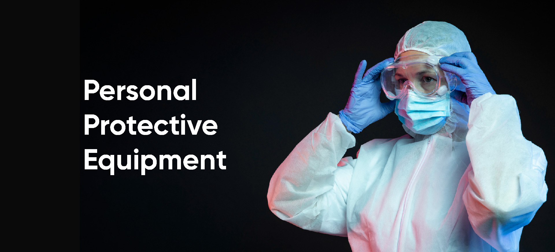 Osha Ppe Personal Protective Equipment