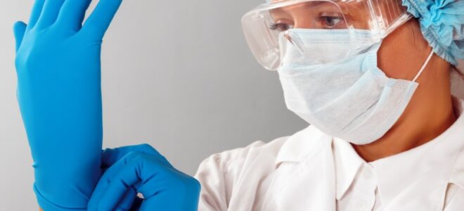 Personal Protective Equipment