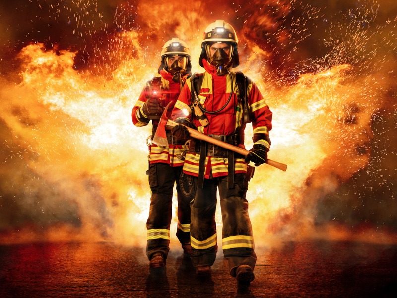 Emergency Action Plan