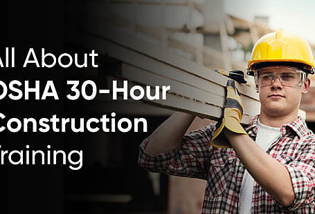 OSHA 30-Hour Construction
