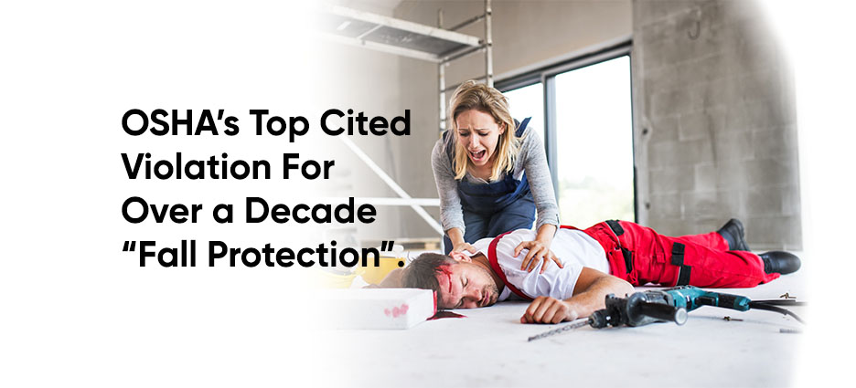Fall Protection
