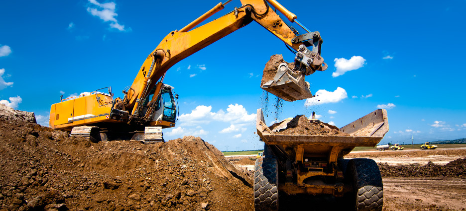 Trenching and Excavation