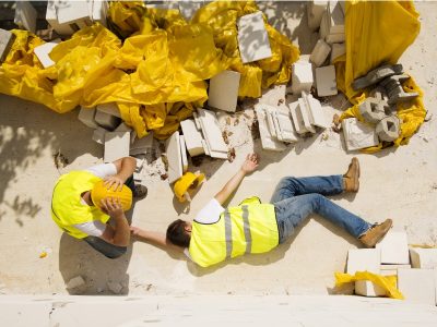 OSHA Fatal Four Hazards: What To Know In 2026