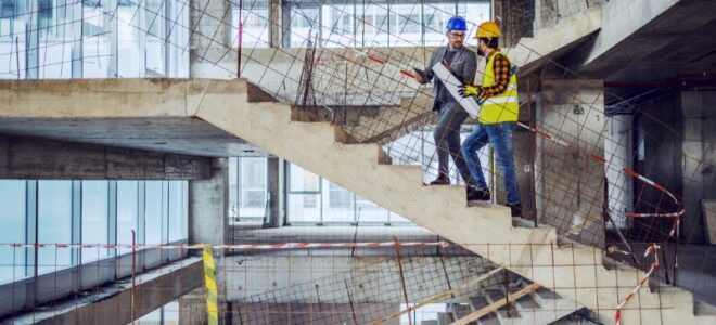 Which OSHA Training is for Construction