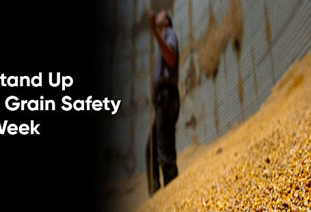 grain safety