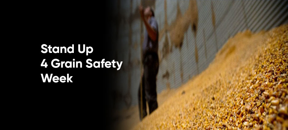 grain safety