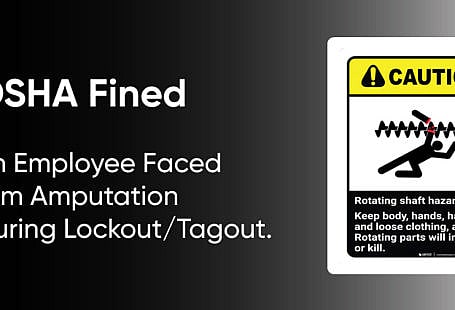 lockout-tagout