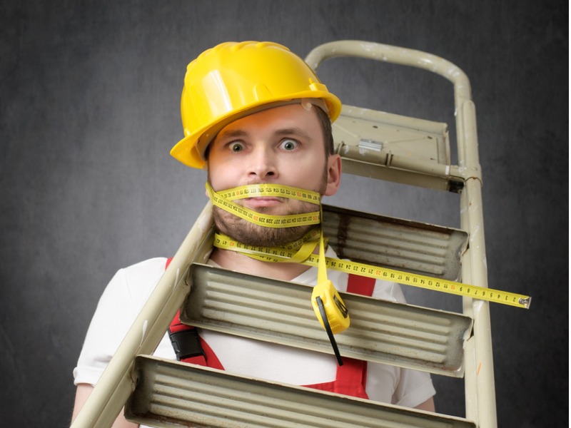 Safety Tips for Construction Workers