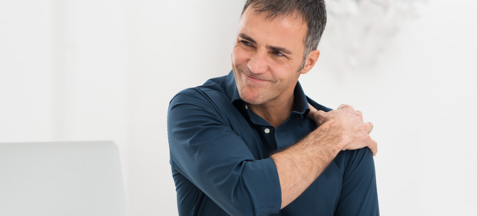 Shoulder Pain