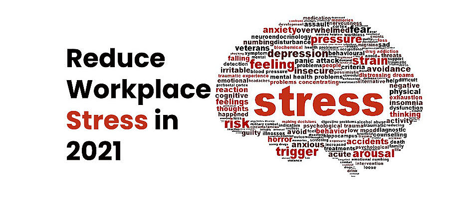 workplace stress