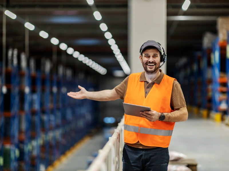 Successfully Survive an OSHA Audit