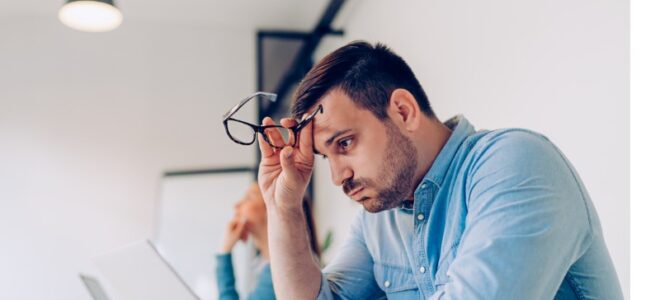 Workplace Stress