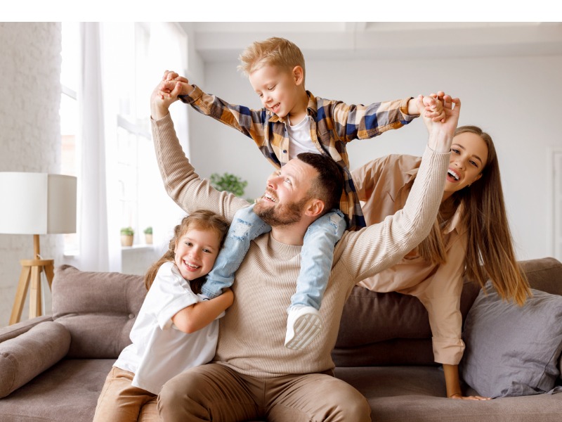 How Workplace Safety Gets You Home Every Day. Workplace Safety