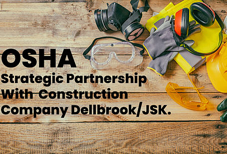 OSHA Strategic Partnership