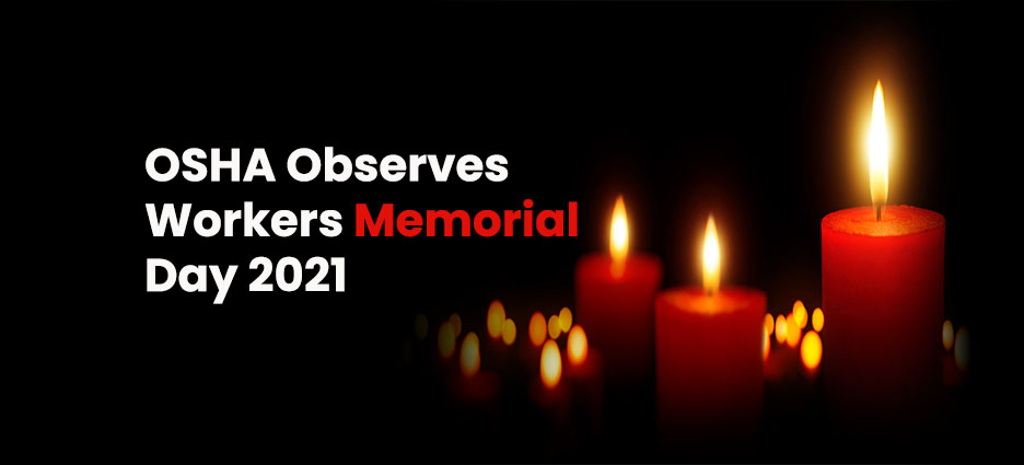 Worker Memorial Day