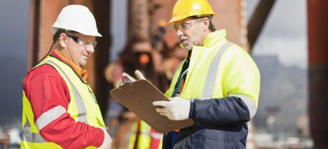 Good Safety Leadership