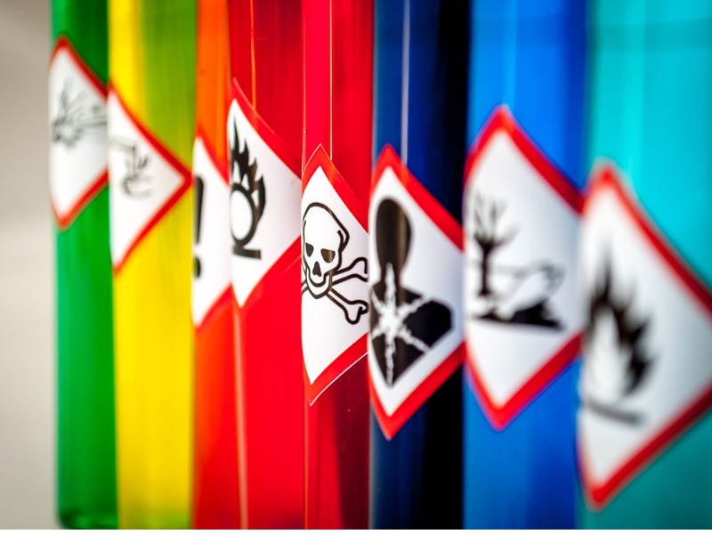 Hazard Communication