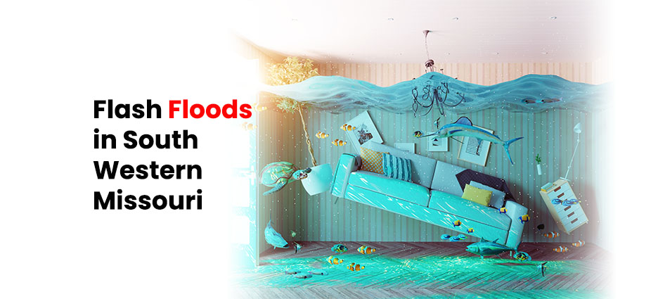 Flash Flood