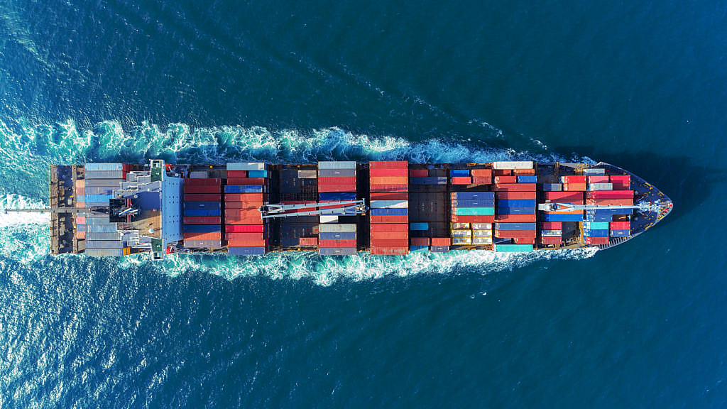 maritime industry