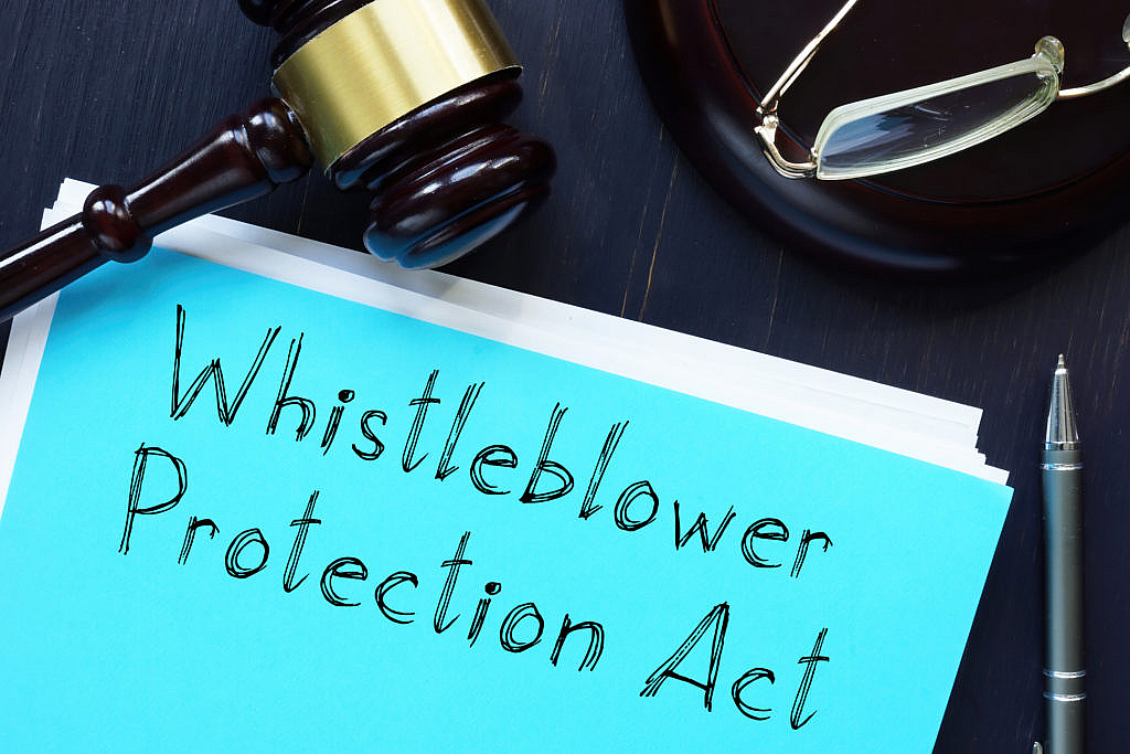 OSHA Whistleblower Protection