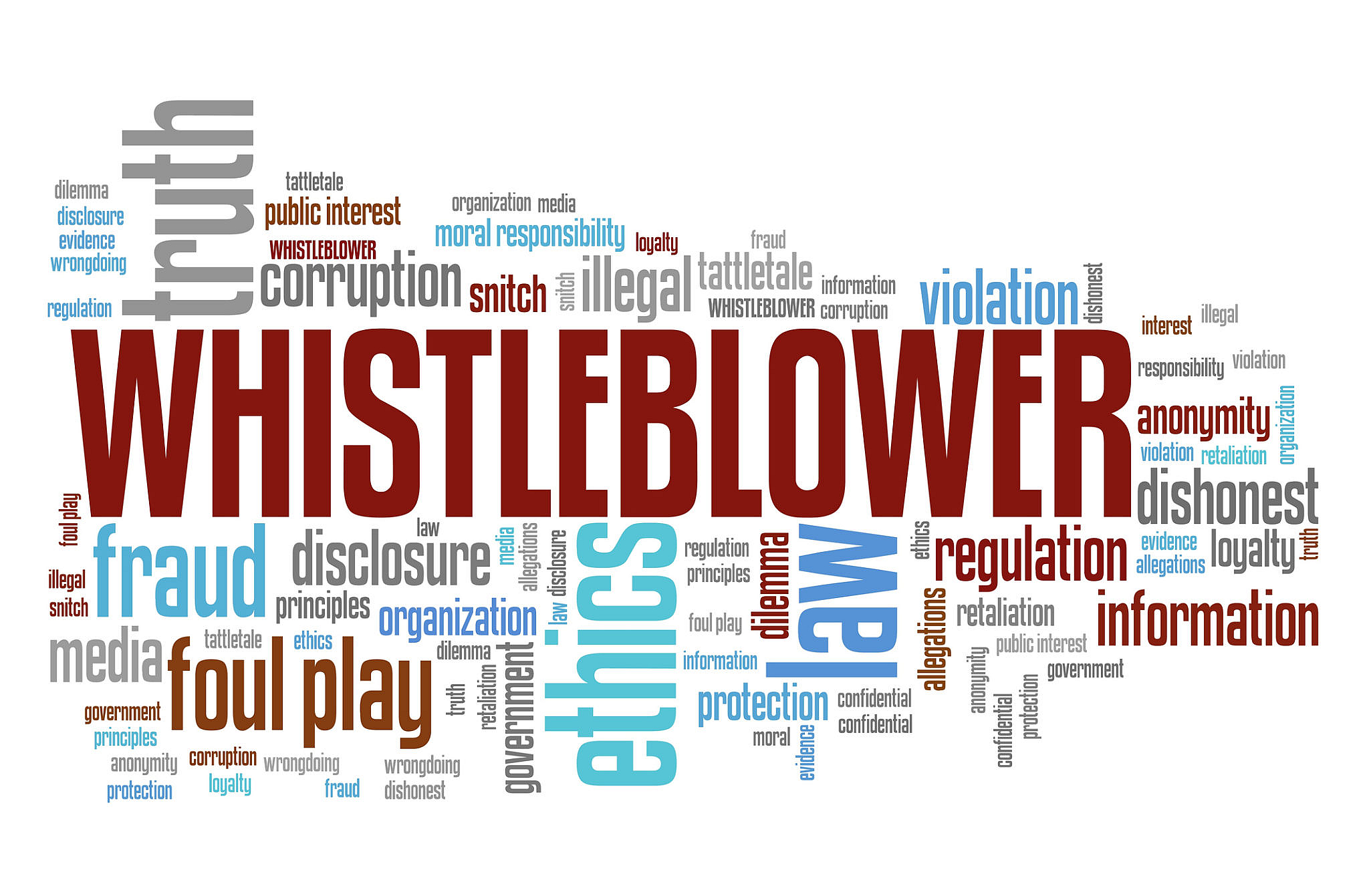 OSHA Whistleblower Protection 