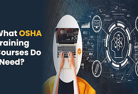 OSHA training