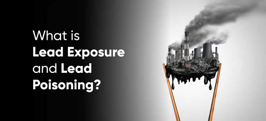 Lead Poisoning
