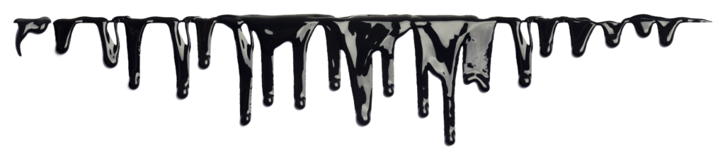 oil spill