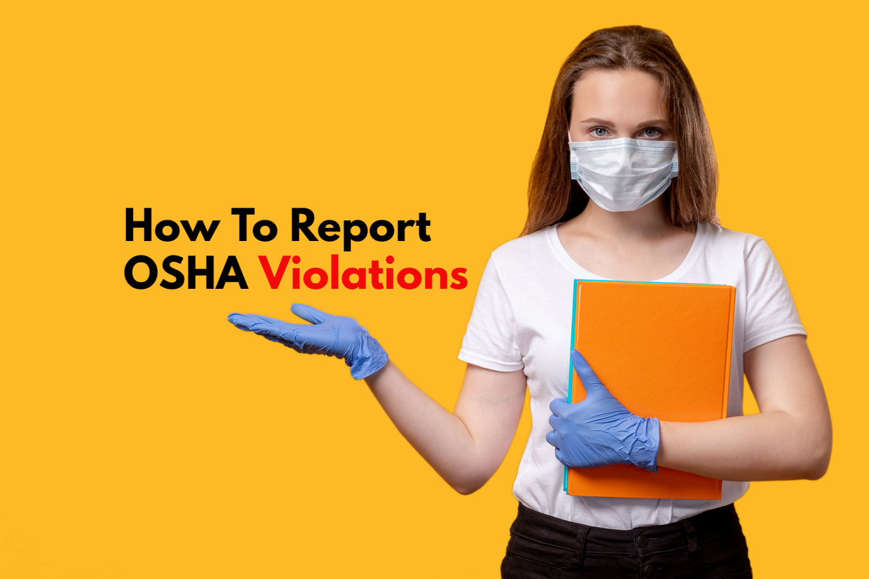 OSHA Violations