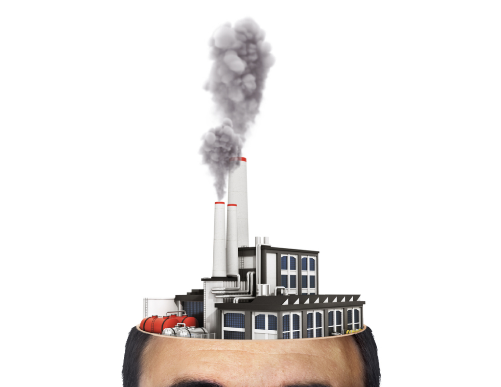 Lead poisoning