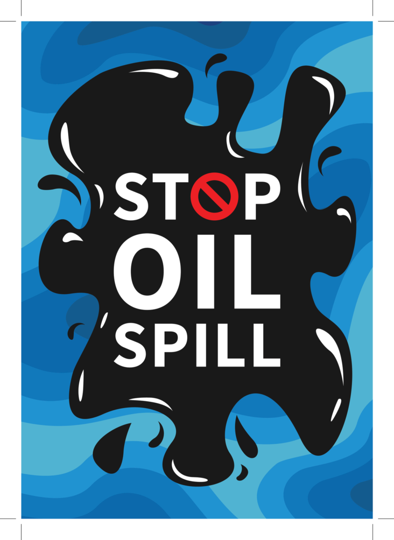 Oil Spills and their Prevention