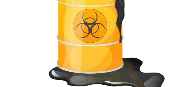 Oil Spills Prevention