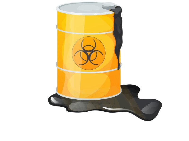 Oil Spills Prevention