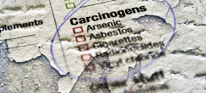 Arsenic Toxicity