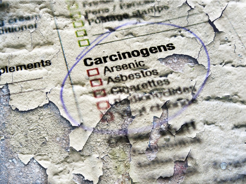 Arsenic Toxicity Awareness Arsenic Toxicity