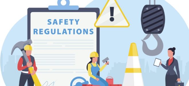 Ways to Implement a Safety Culture