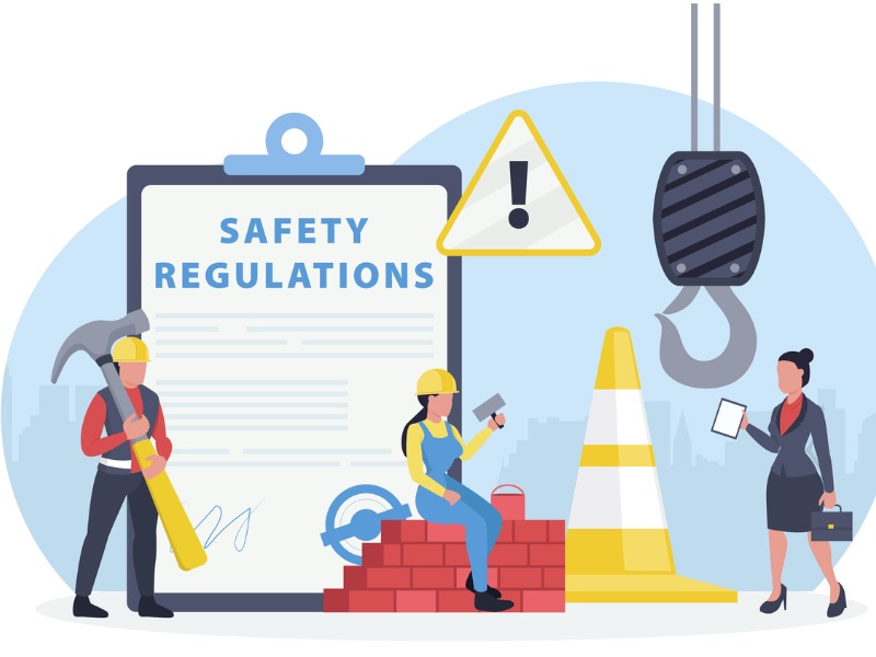 Ways to Implement a Safety Culture