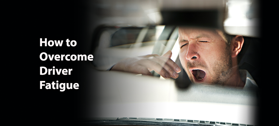 Driver Fatigue