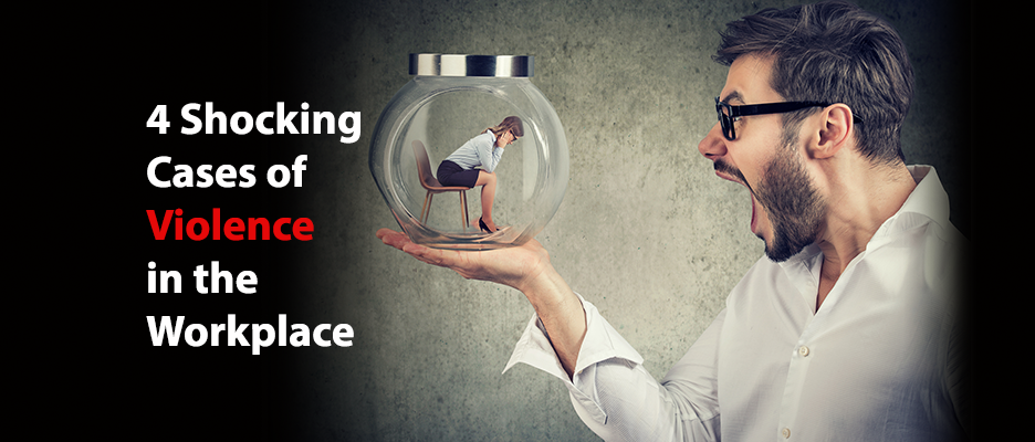 workplace violence